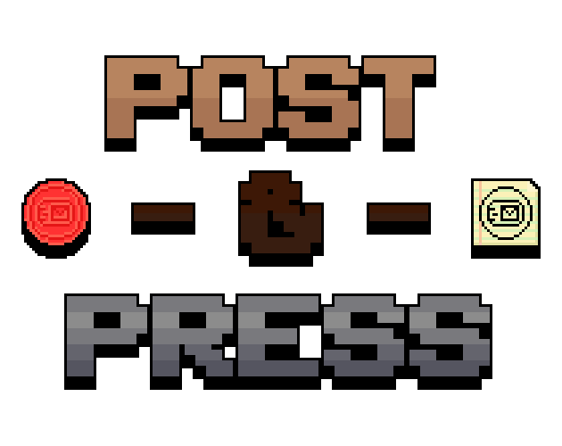 Post & Press