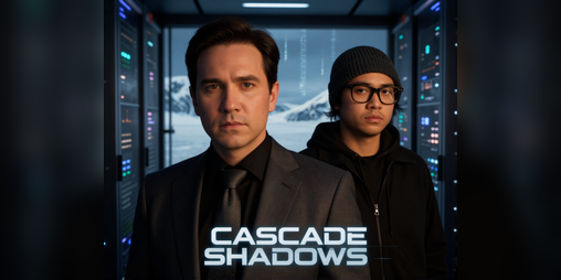 Cover image for CascadeShadows