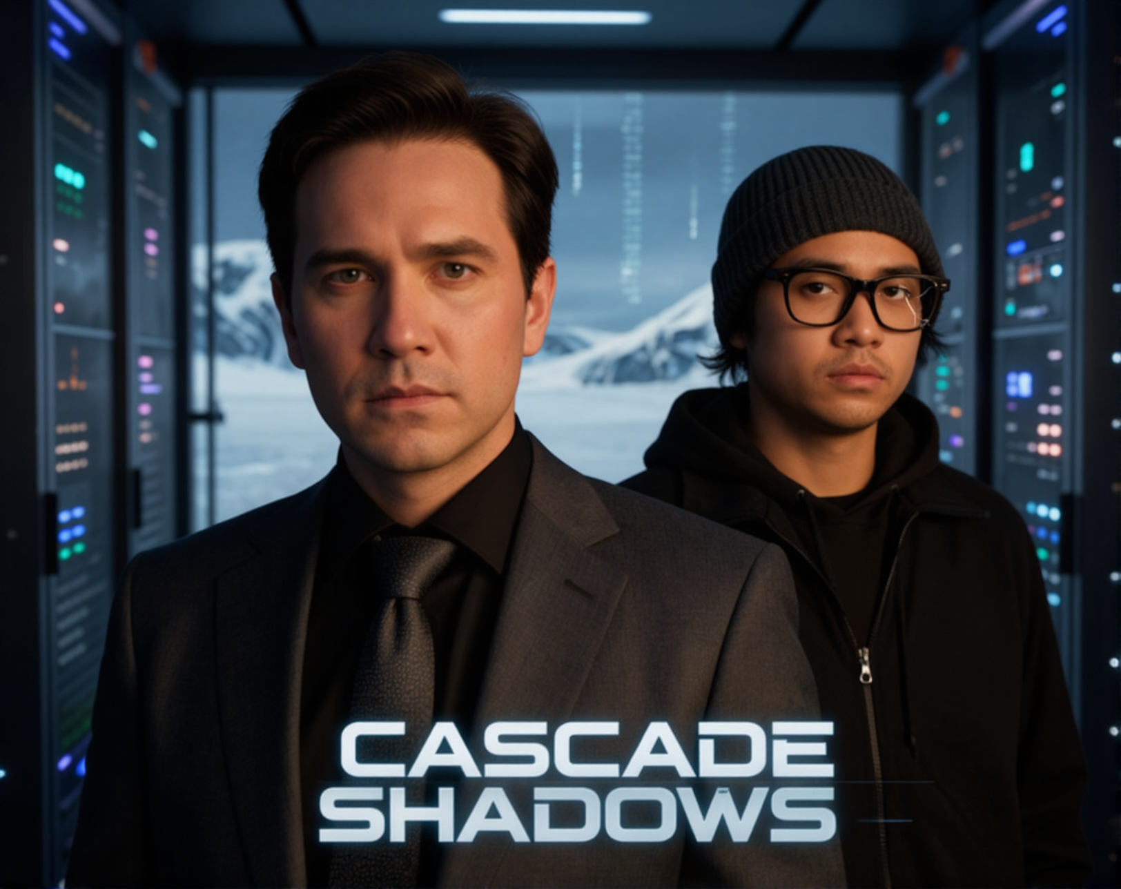 Cover image for CascadeShadows