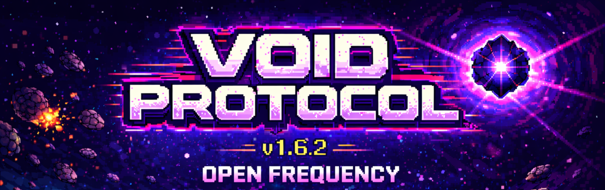 Void Protocol