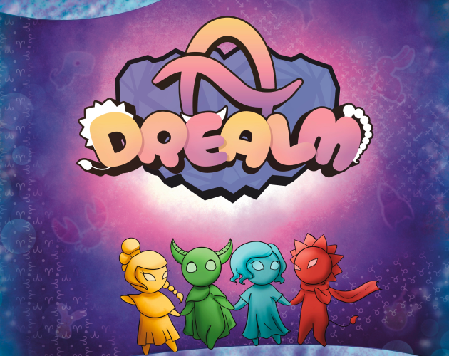 Drealm