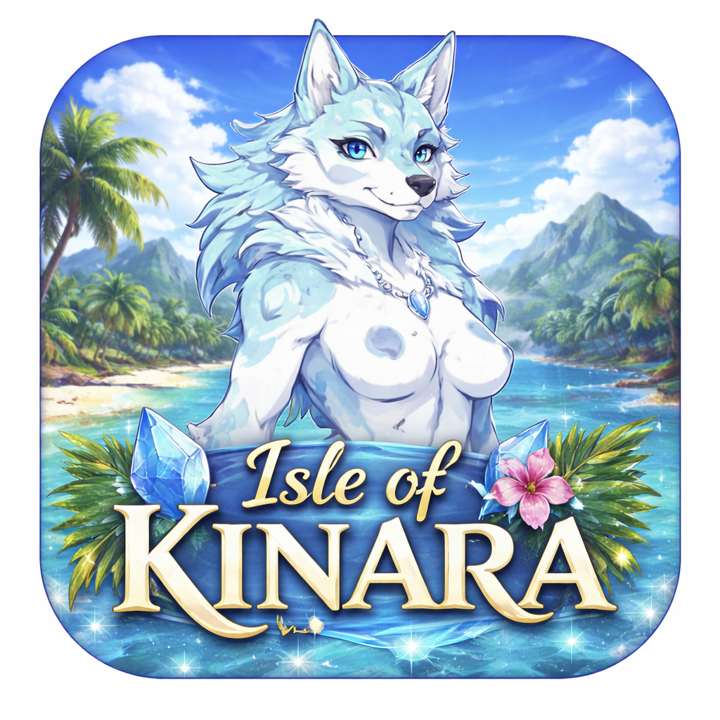 Cover image for Isle of Kinara — Alpha 0.3 "Kinara Revamp"