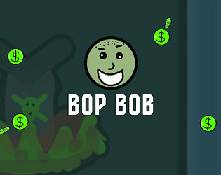 Bop Bob game screenshot