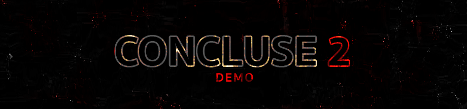 CONCLUSE 2 - DEMO (2019)