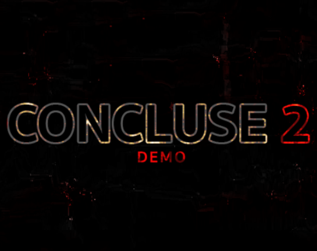 Cover image for CONCLUSE 2 - DEMO (2019)