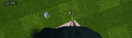 Putt Gif