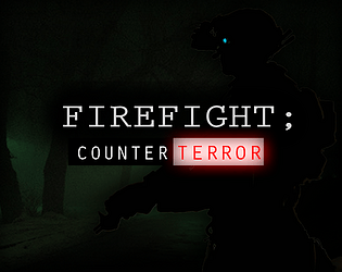 FireFight : COUNTER TERROR [Free] [Strategy] [Windows] [Android]