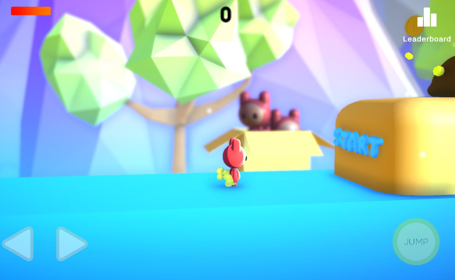Example Game 1 by hambinointeractive
