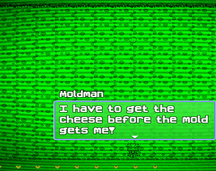 Mega Mold Runner