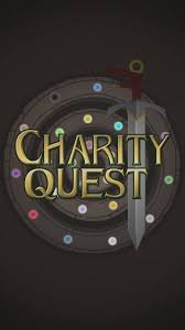 Charity Quest - Mini Game Lab by Meeval Pinto