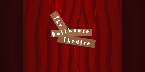 Cover image for The Dollhouse Theatre