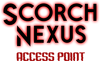Scorch Nexus: access point