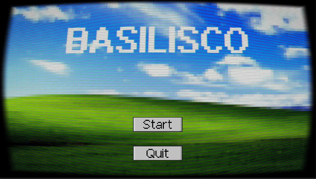 Basilisco