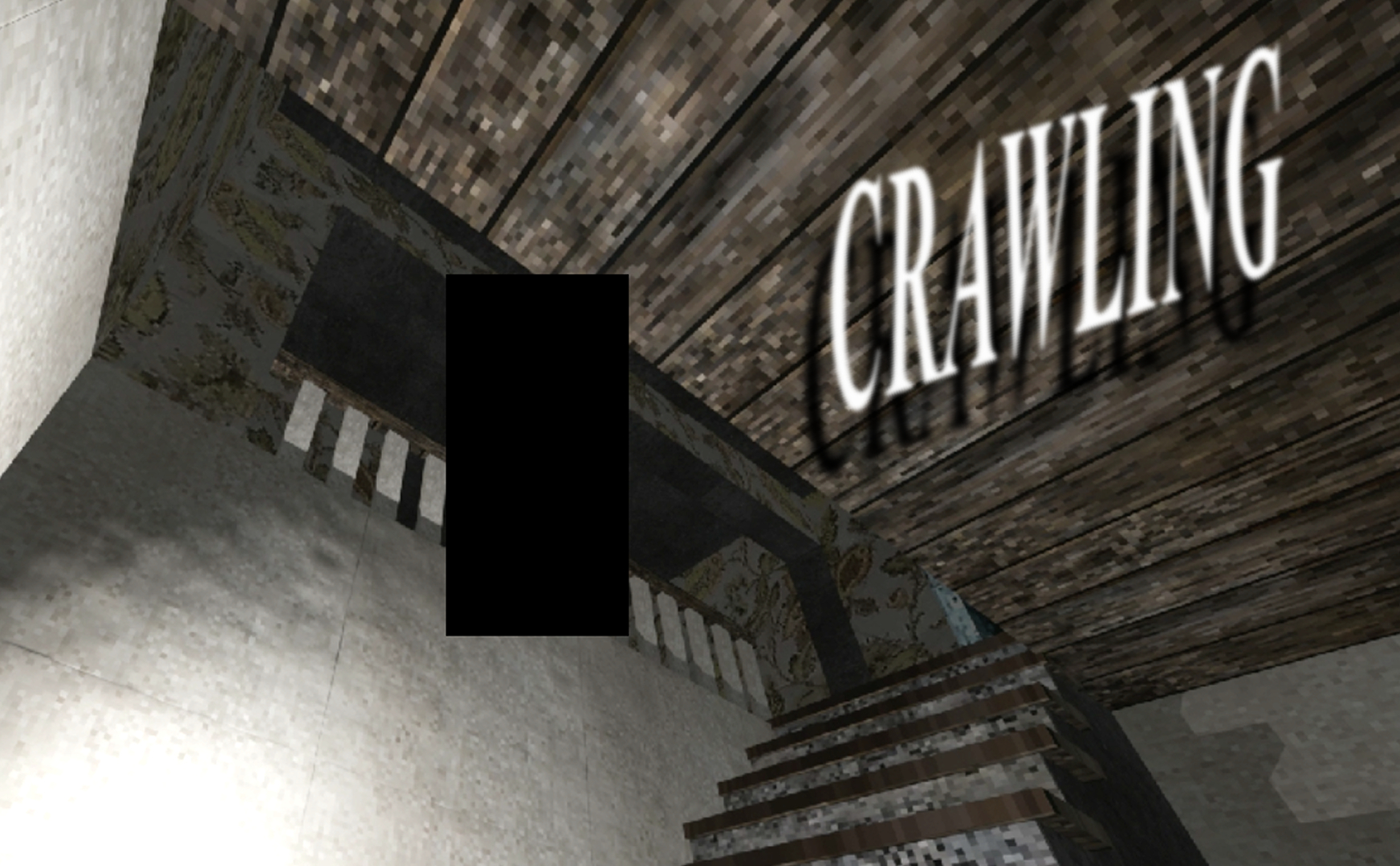 Crawling