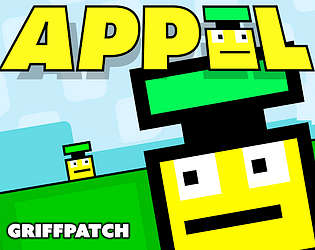 Appel game screenshot