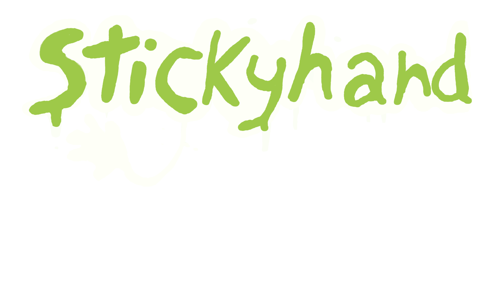 StickyHand