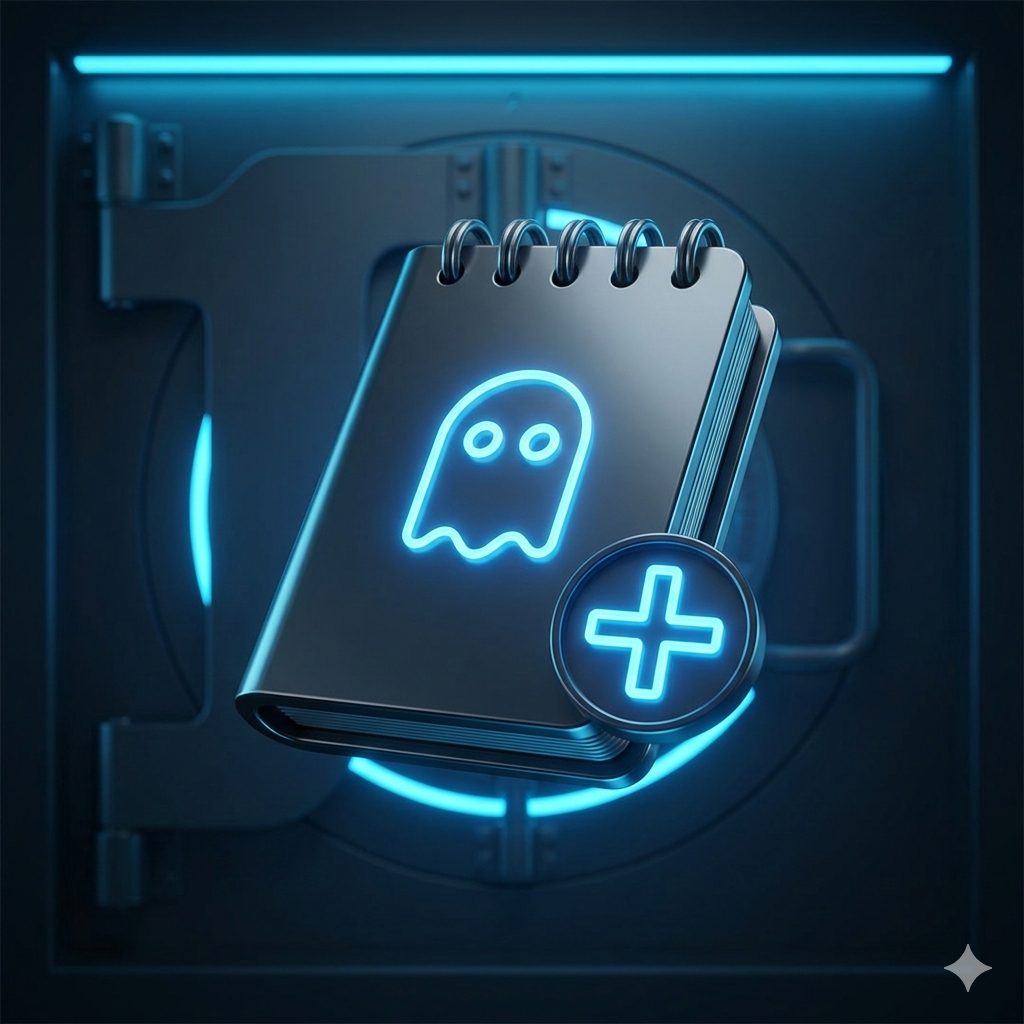 Kit Diary: Code & text Editor by 123afsgh