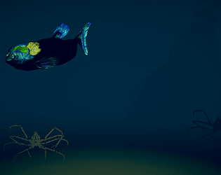 Abyssal exploration