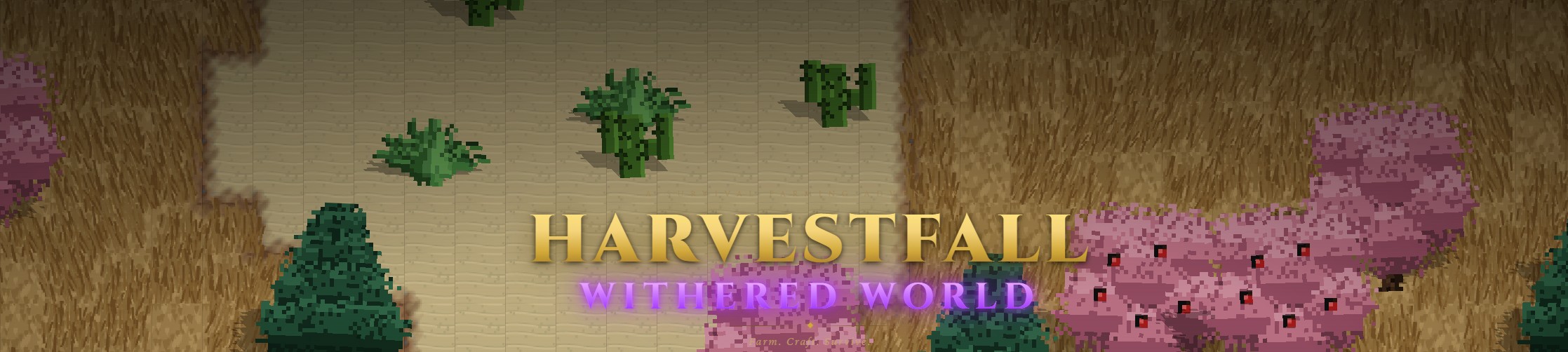 Harvestfall: Withered World