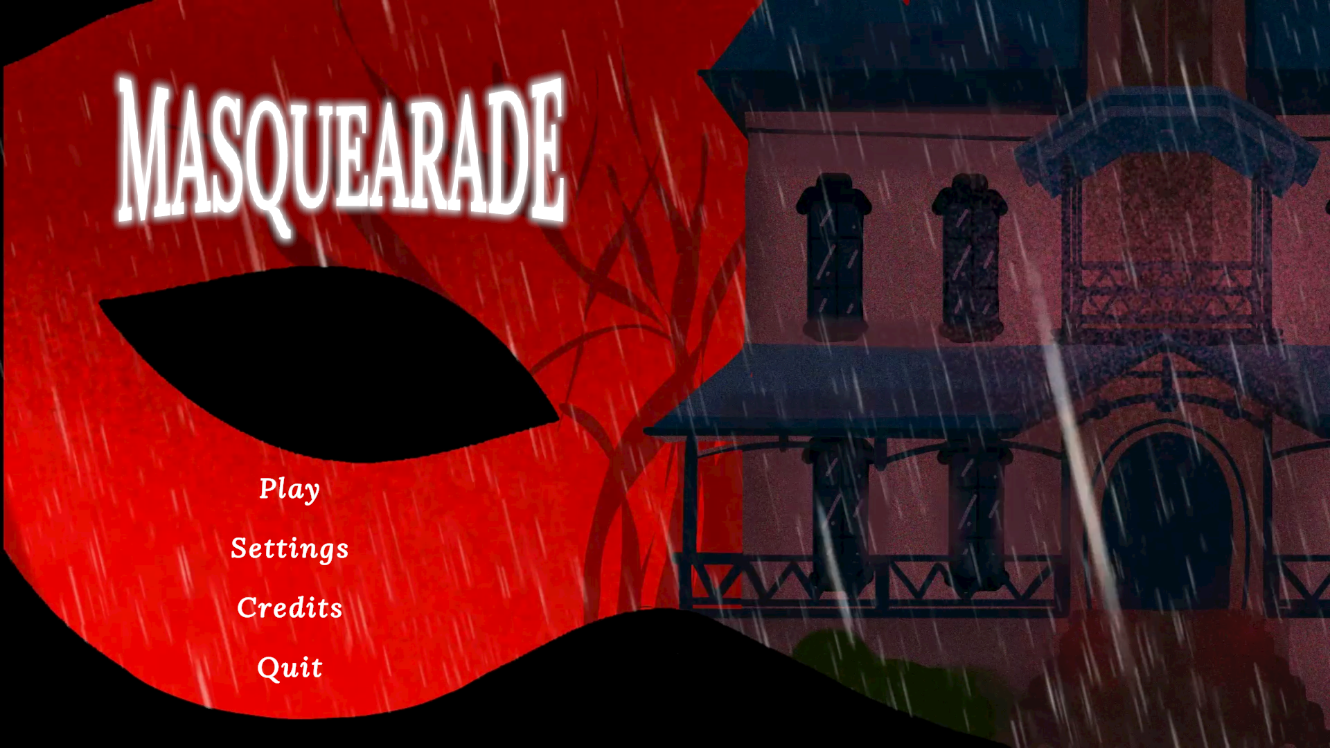 Masquearade