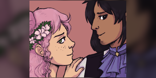 Cover image for A Fabulous Heist [WIP]