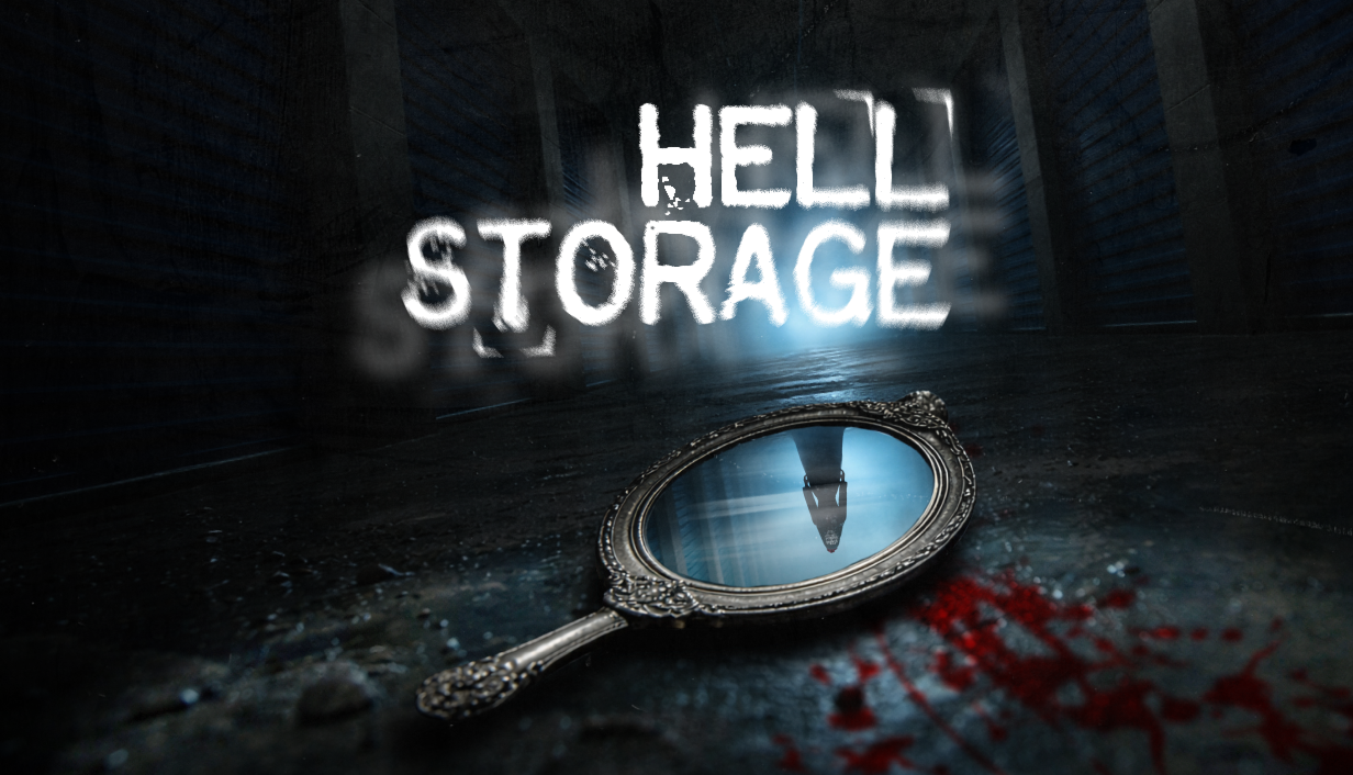 Hell Storage Demo