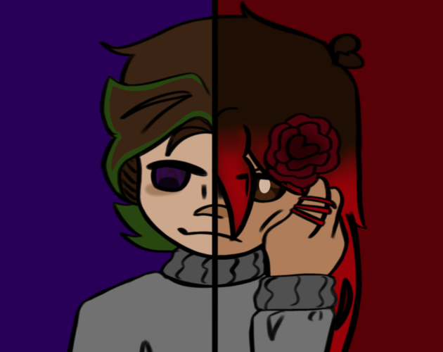 Cover image for BloodyPond