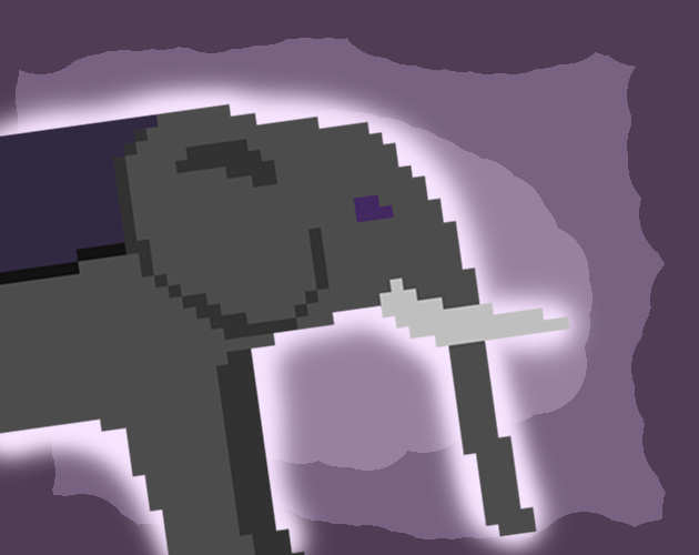 Yes, You Can Ride The Elephant