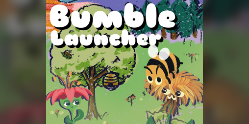 Cover image for Bumble Launcher