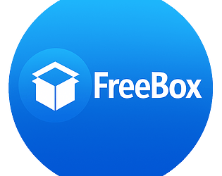 FreeBox: Create Living Worlds