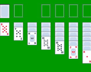 (For the LÖVE of) Solitaire!