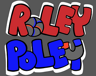 Roley Poley game screenshot