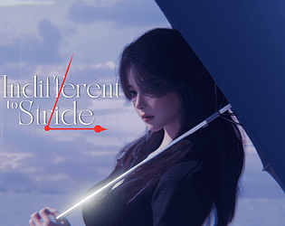 [DEMO] Indifferent to Stride game screenshot