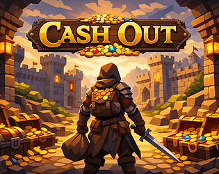 Cash-Out