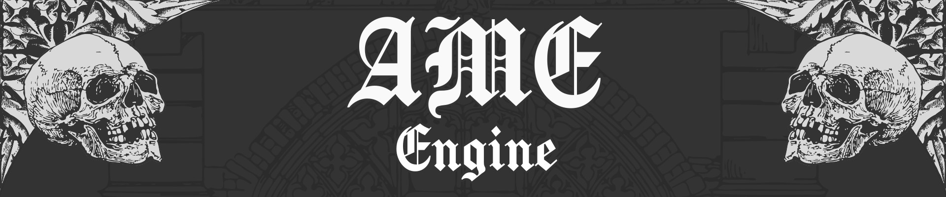 AME - Crawler Engine