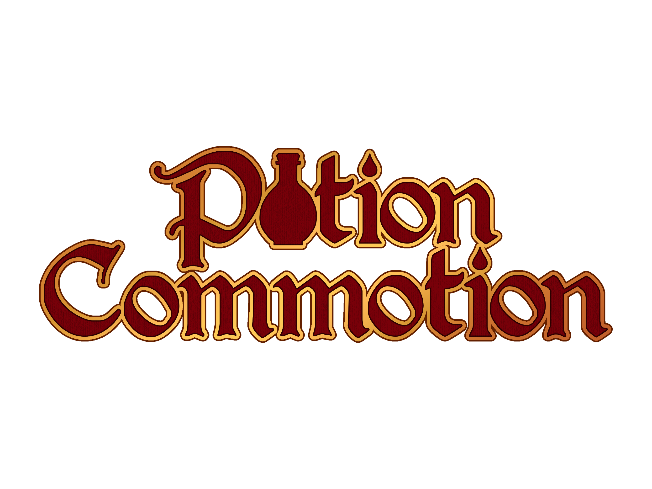 Potion Commotion