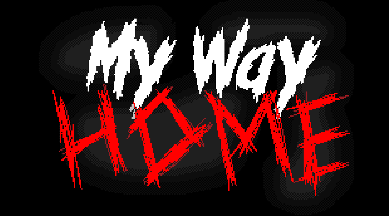 My Way Home