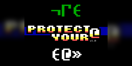 Cover image for Protect Your @