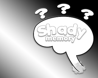Shady Memory