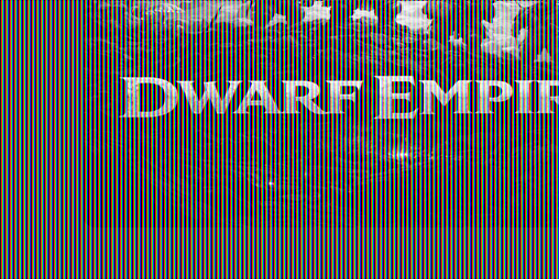 Cover image for Dwarf Empire