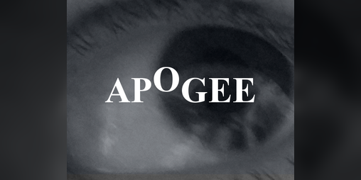 Cover image for APOGEE
