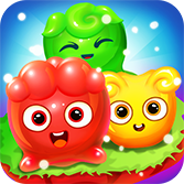 Jelly Beast Blast by Launchship