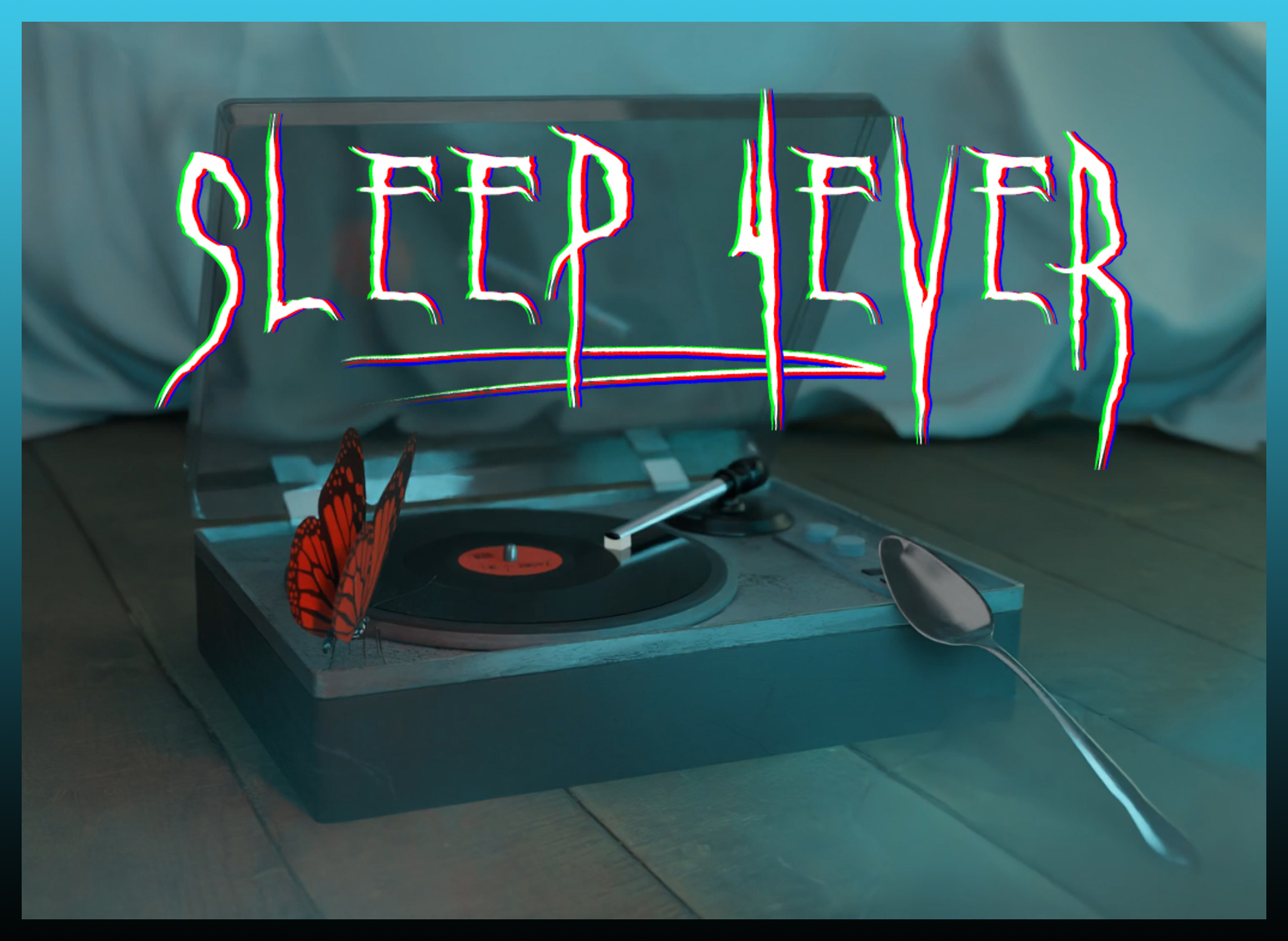 Sleep 4ever