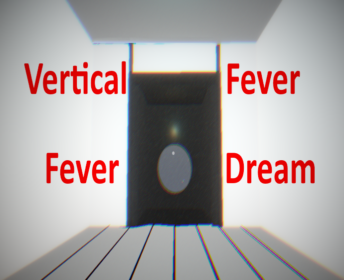 VERTICAL FEVER (FEVER DREAM) cover