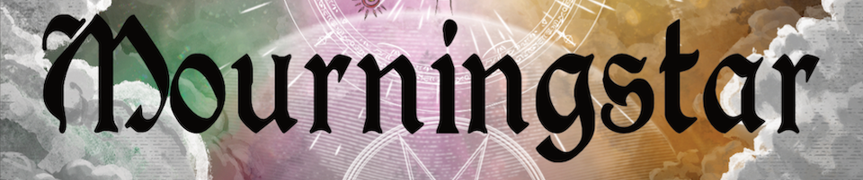 MOURNINGSTAR