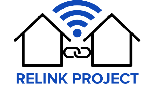 RELINK: An Interactive Gigamap