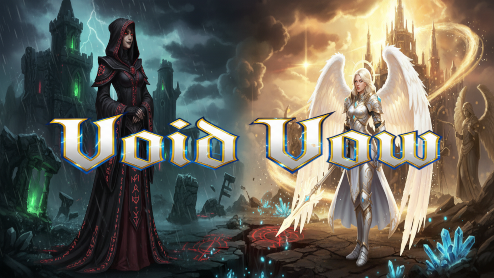Void Vow Early Access