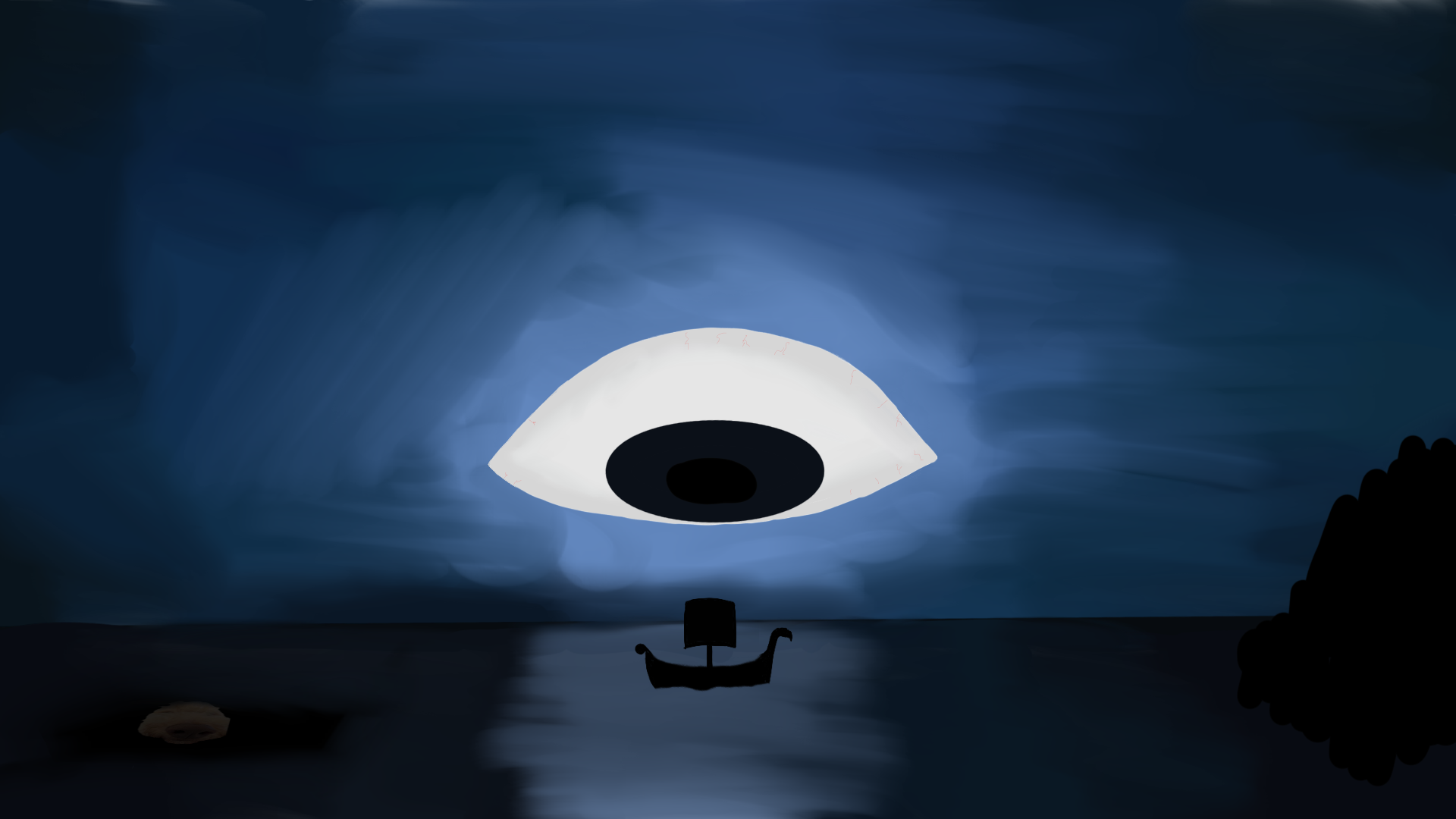 Cover image for The Wanderings