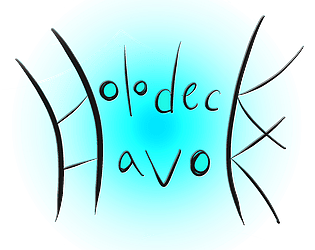 Holodeck Havok