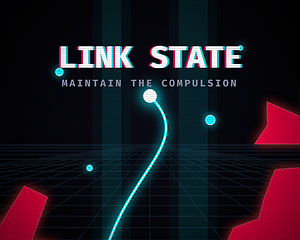 Link State cover